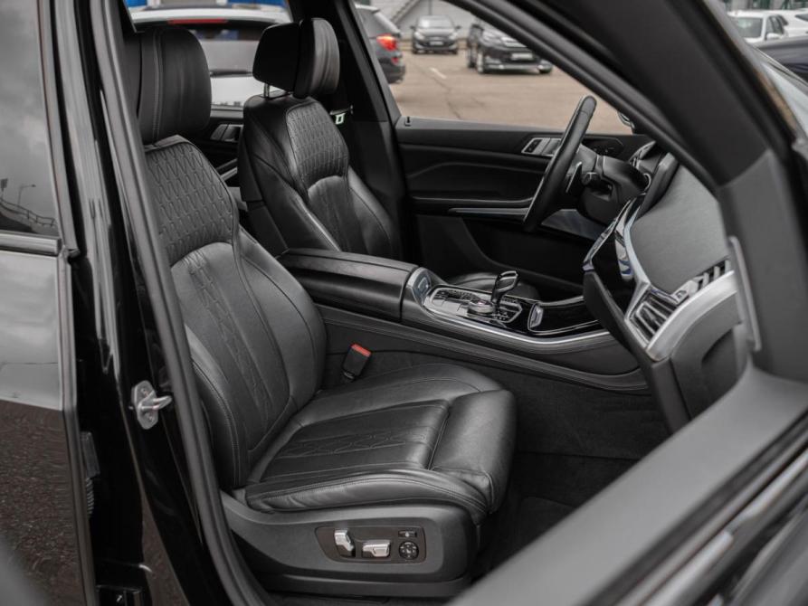 BMW X5 IV (G05/G18) Сочи  - изображение 15