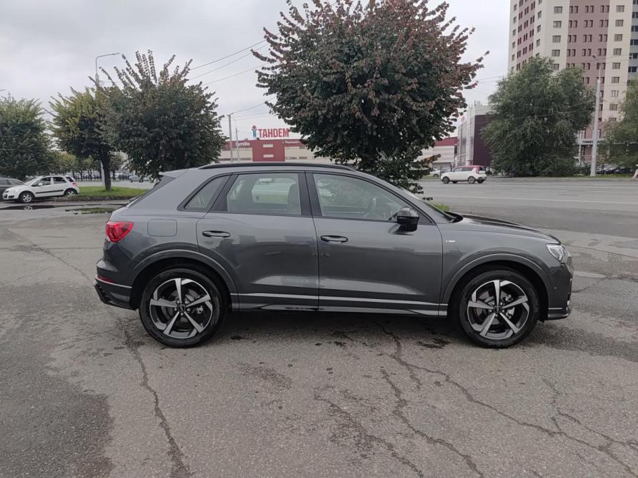 Audi Q3 II (F3) Казань  - изображение 5