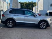 Volkswagen Tiguan II Уфа  - изображение 27