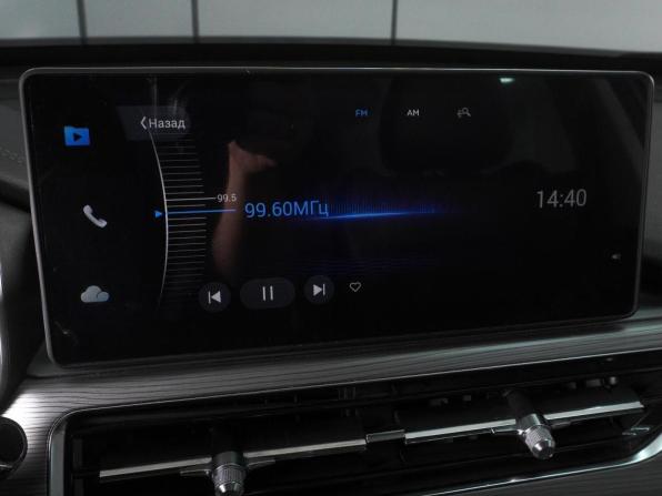 Chery Tiggo 8 Pro I с пробегом 2022 года, цена 2 289 000 рублей, 37499 км, внедорожник, Автокод Объявления