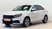 Lada (ВАЗ) Vesta I Киров  - изображение 19