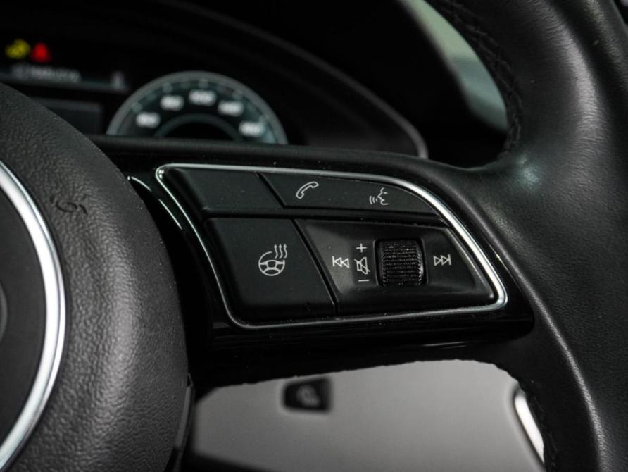 Audi A4 V (B9) Рестайлинг Воронеж  - изображение 20