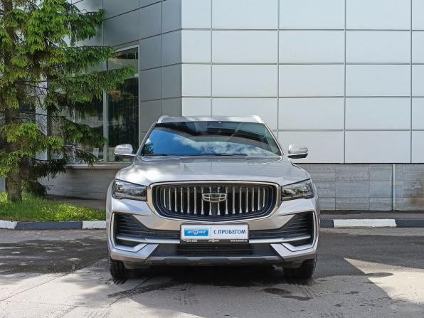 Geely Monjaro I с пробегом 2024 года, цена 3 599 000 рублей, 42000 км, внедорожник, Автокод Объявления