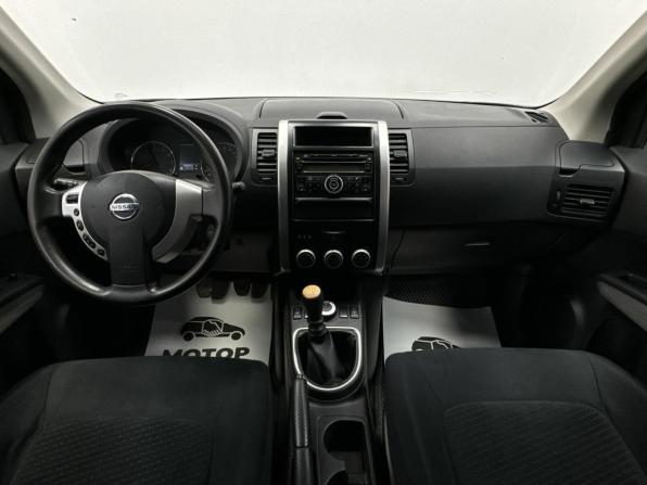 Nissan X-Trail II Рестайлинг с пробегом 2011 года, цена 1 325 000 рублей, 169442 км, внедорожник, Автокод Объявления