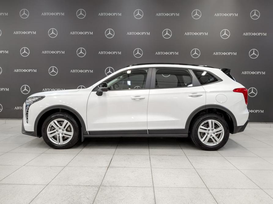 Haval Jolion I Рестайлинг Москва  - изображение 8