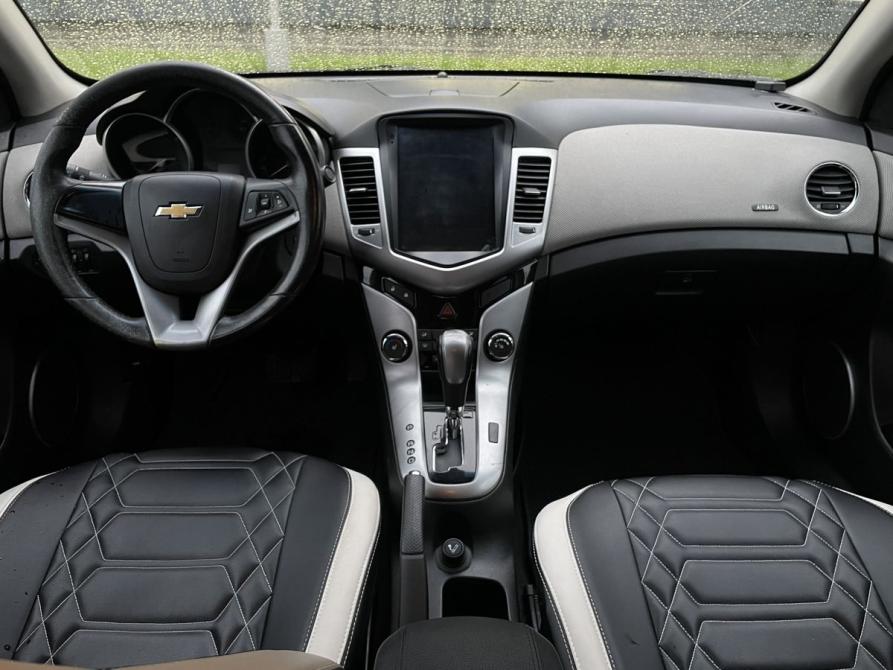 Chevrolet Cruze I Ярославль  - изображение 9