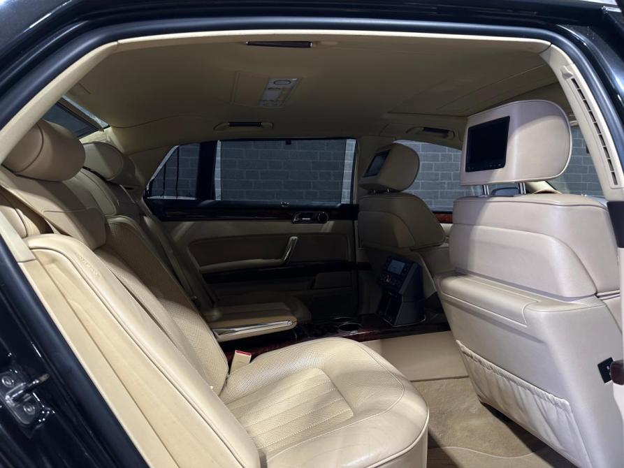 Volkswagen Phaeton I Челябинск  - изображение 11