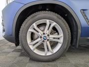 BMW X3 III (G01) Москва  - изображение 48