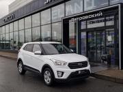 Hyundai Creta I Санкт-Петербург  - изображение 17