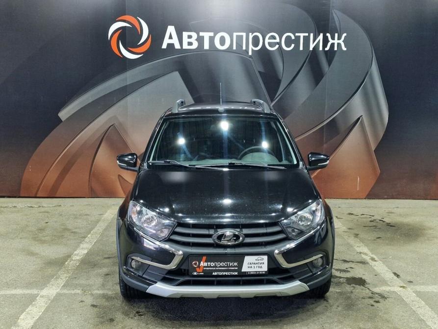 Lada (ВАЗ) Granta I Рестайлинг Ставрополь  - изображение 2