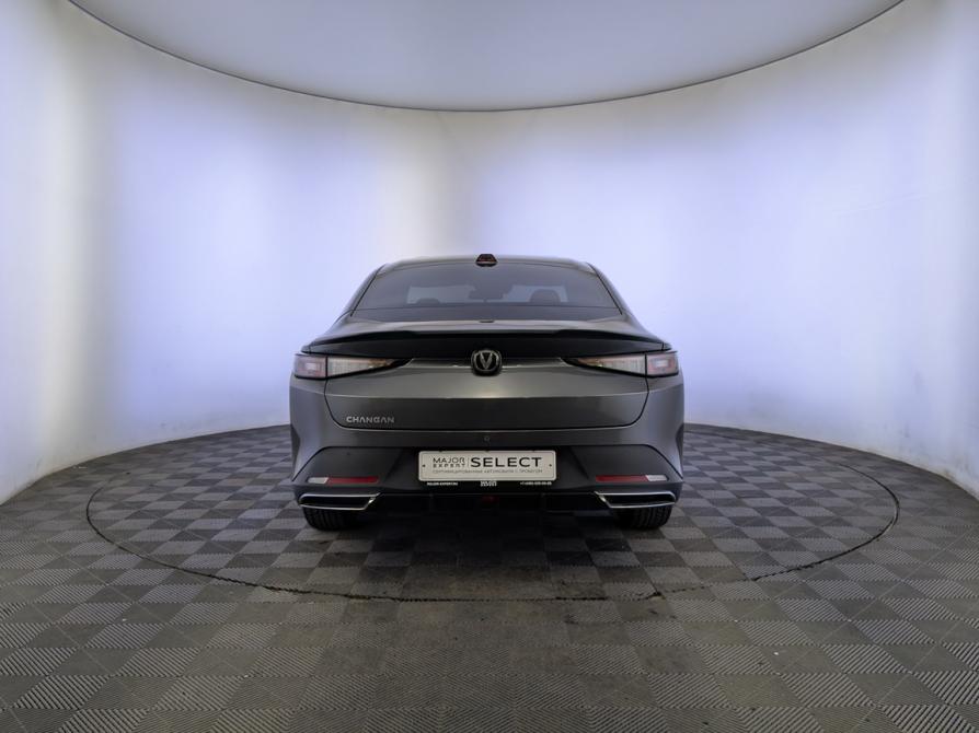 Changan Lamore Москва  - изображение 6