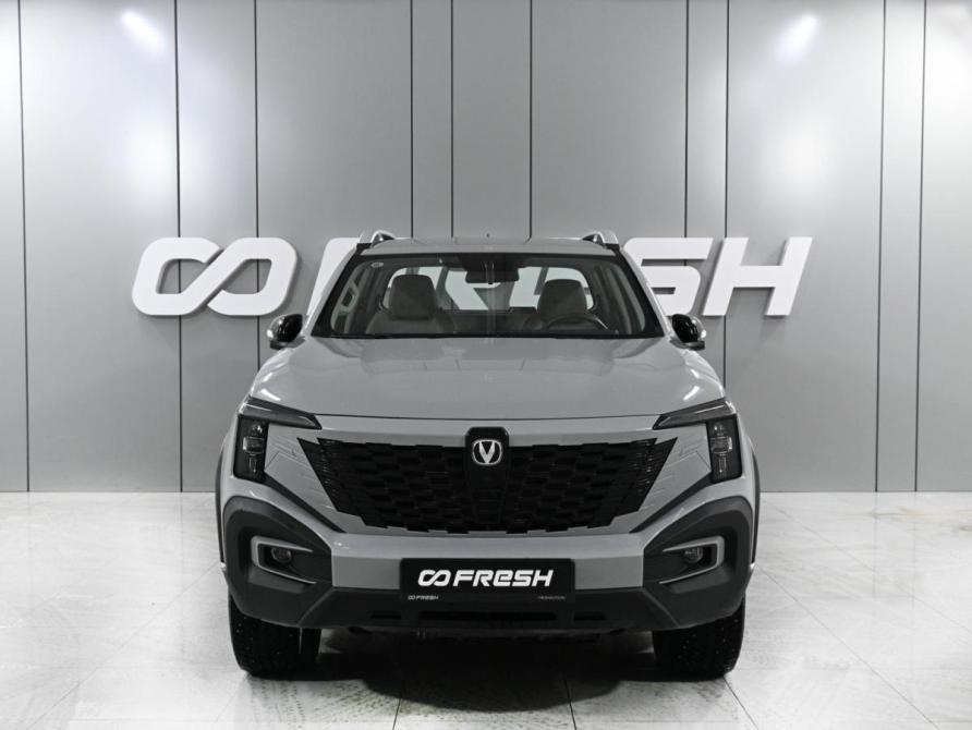 Changan Hunter I (China Market) Ростов-на-Дону  - изображение 3