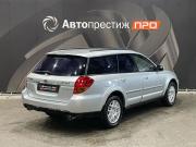 Subaru Outback III Пермь  - изображение 26