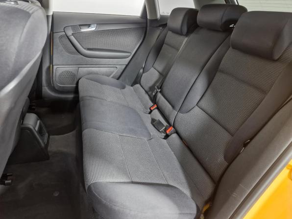 Audi A3 II (8P) Рестайлинг 1 с пробегом 2006 года, цена 479 000 рублей, 271179 км, хэтчбек, Автокод Объявления