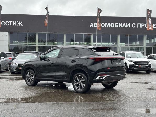Omoda C5 I Рестайлинг с пробегом 2024 года, цена 1 895 000 рублей, 19019 км, внедорожник, Автокод Объявления