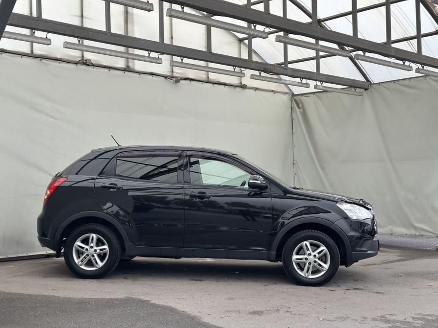 SsangYong Actyon II Липецк  - изображение 7