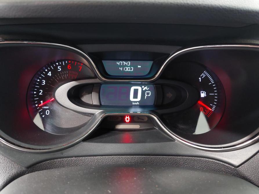 Renault Kaptur I Пермь  - изображение 16
