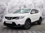 Nissan Qashqai II Ульяновск  - изображение 23