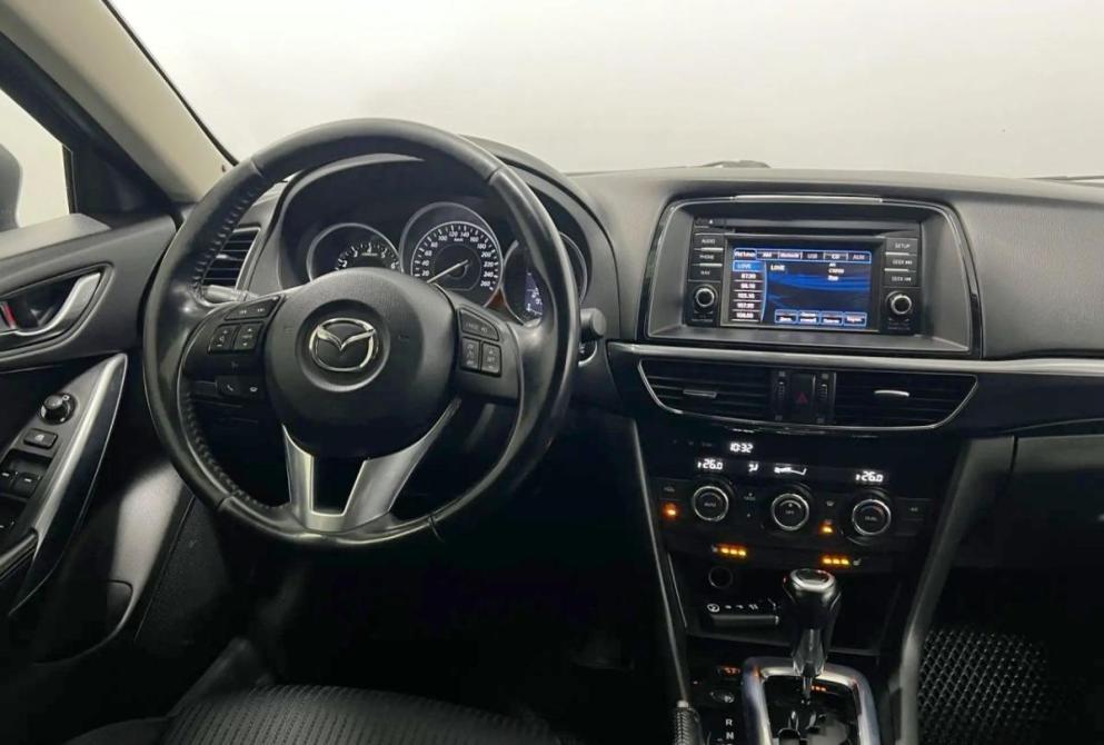 Mazda 6 III (GJ) Нижний Новгород  - изображение 16