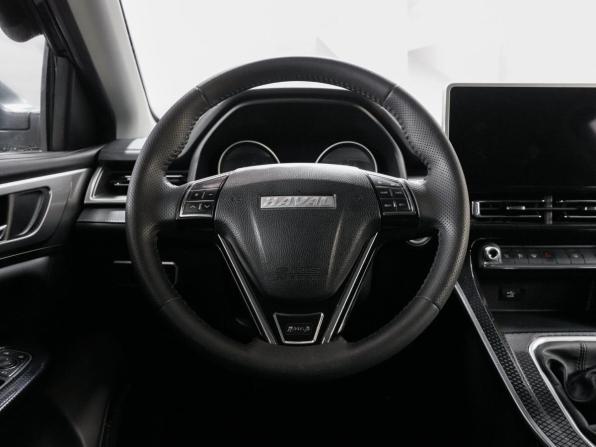 Haval M6 II с пробегом 2023 года, цена 1 696 000 рублей, 58000 км, внедорожник, Автокод Объявления