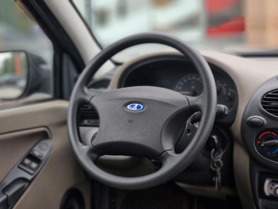 Lada (ВАЗ) Kalina I Архангельск  - изображение 17