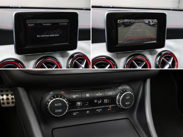 Mercedes-Benz GLA AMG I (X156) с пробегом 2015 года, цена 1 998 000 рублей, 139788 км, внедорожник, Автокод Объявления