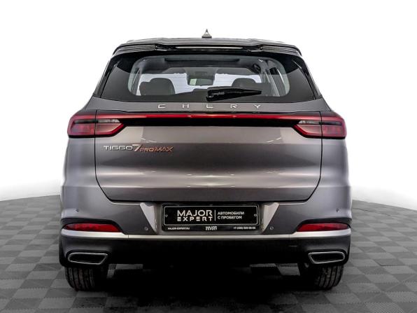 Chery Tiggo 7 Pro I с пробегом 2023 года, цена 2 040 000 рублей, 4861 км, внедорожник, Автокод Объявления