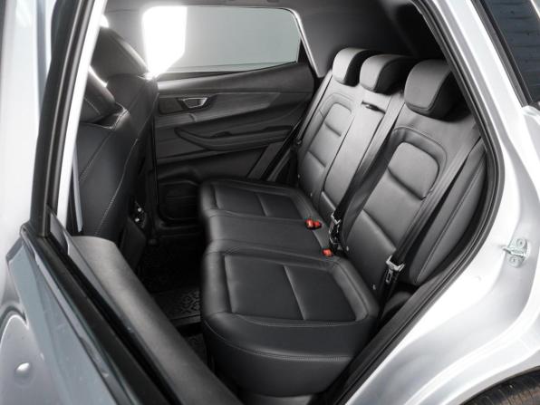 Chery Tiggo 4 Pro I с пробегом 2024 года, цена 1 729 000 рублей, 11861 км, внедорожник, Автокод Объявления
