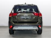 Mitsubishi Outlander III Рестайлинг 3 Москва  - изображение 36
