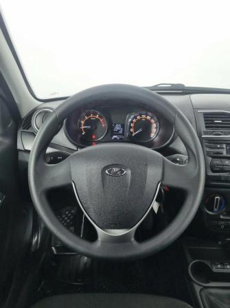 Lada (ВАЗ) Granta I Рестайлинг с пробегом 2024 года, цена 834 000 рублей, 23301 км, лифтбек, Автокод Объявления
