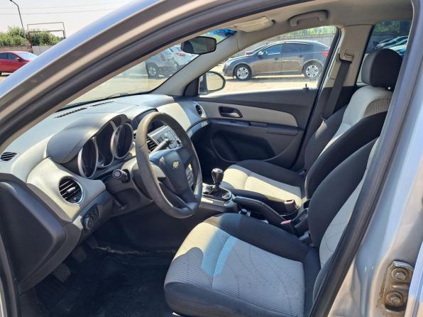 Chevrolet Cruze I с пробегом 2012 года, цена 540 000 рублей, 233200 км, седан, Автокод Объявления