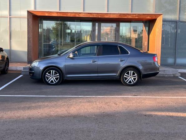 Volkswagen Jetta V с пробегом 2007 года, цена 562 084 рубля, 183810 км, седан, Автокод Объявления