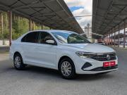 Volkswagen Polo VI Екатеринбург  - изображение 17