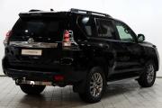 Toyota Land Cruiser Prado 150 Series Рестайлинг 1 Сургут  - изображение 41