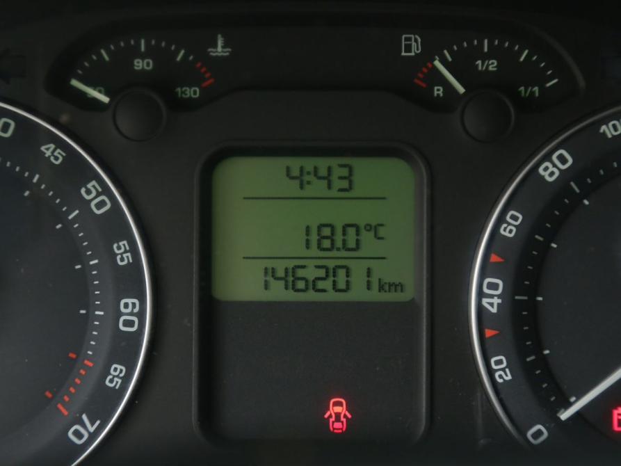 Skoda Octavia II (A5) Иваново  - изображение 19