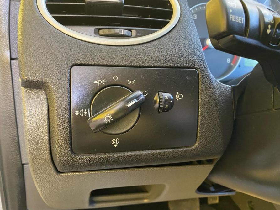 Ford Focus II Ижевск  - изображение 14