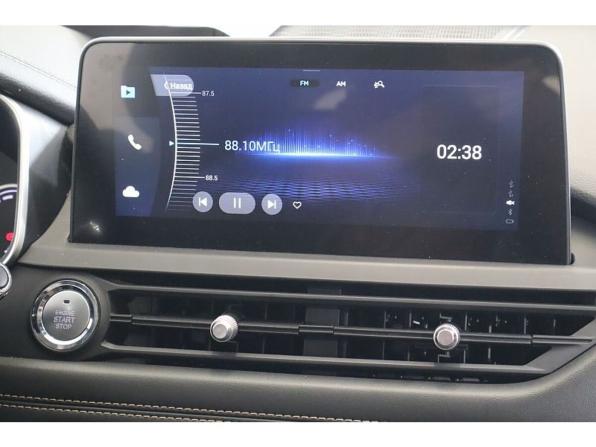 Chery Tiggo 8 Pro I с пробегом 2021 года, цена 1 599 000 рублей, 112009 км, внедорожник, Автокод Объявления