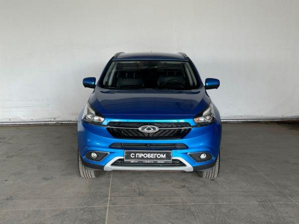 Chery Tiggo 7 I с пробегом 2019 года, цена 1 199 000 рублей, 86947 км, внедорожник, Автокод Объявления