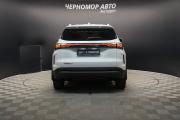 Chery Tiggo 4 I Рестайлинг 2 Крым  - изображение 34