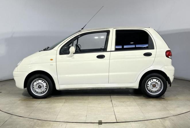 Daewoo Matiz I Рестайлинг с пробегом 2012 года, цена 265 000 рублей, 96558 км, хэтчбек, Автокод Объявления