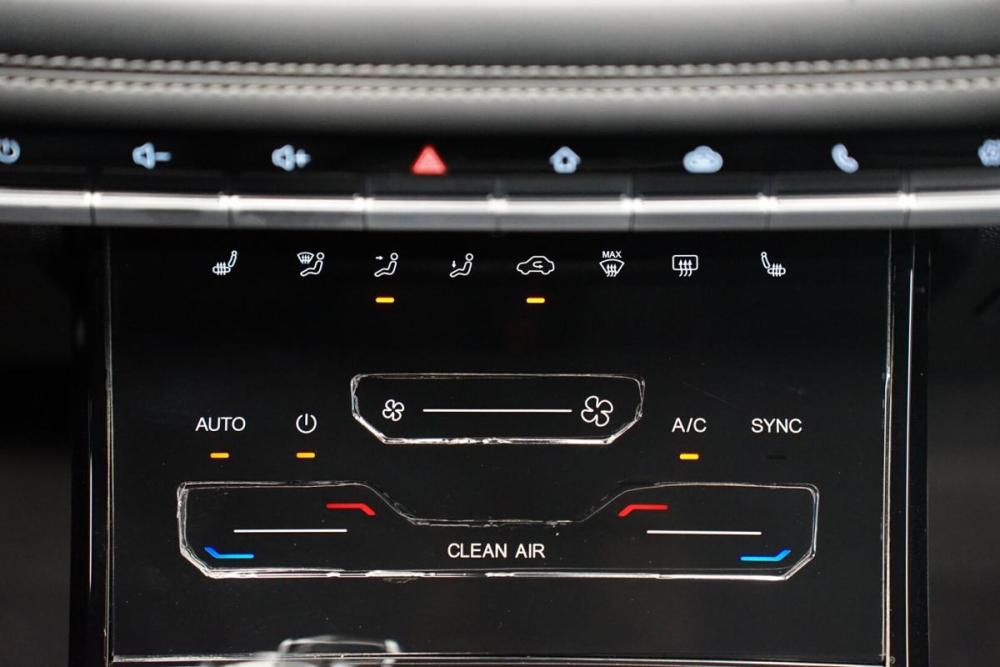 Chery Tiggo 7 Pro I Крым  - изображение 26