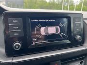 Volkswagen Polo VI Мурманск  - изображение 34