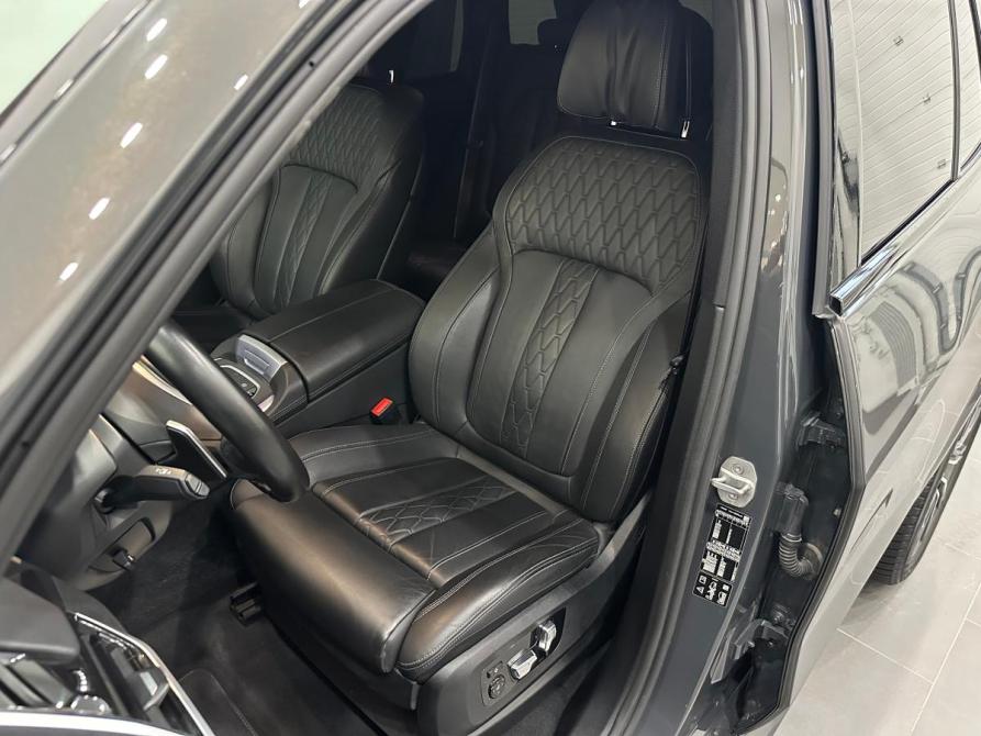 BMW X5 IV (G05/G18) Новосибирск  - изображение 18