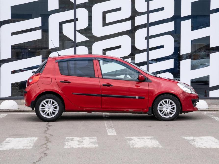 Renault Clio III Краснодар  - изображение 5