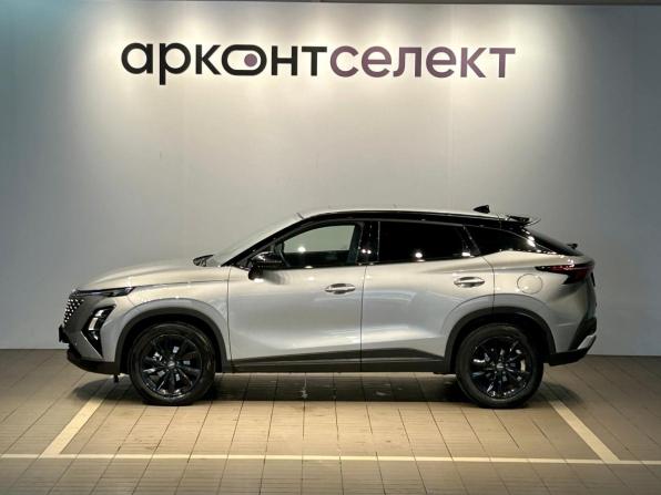 Omoda C5 I Рестайлинг с пробегом 2024 года, цена 1 783 000 рублей, 29160 км, внедорожник, Автокод Объявления