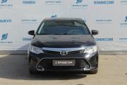 Toyota Camry VII (XV50) Рестайлинг Пермь  - изображение 23