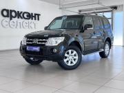 Mitsubishi Pajero IV Рестайлинг 2 Волгоград  - изображение 41