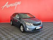 Kia Rio III Вологда  - изображение 25
