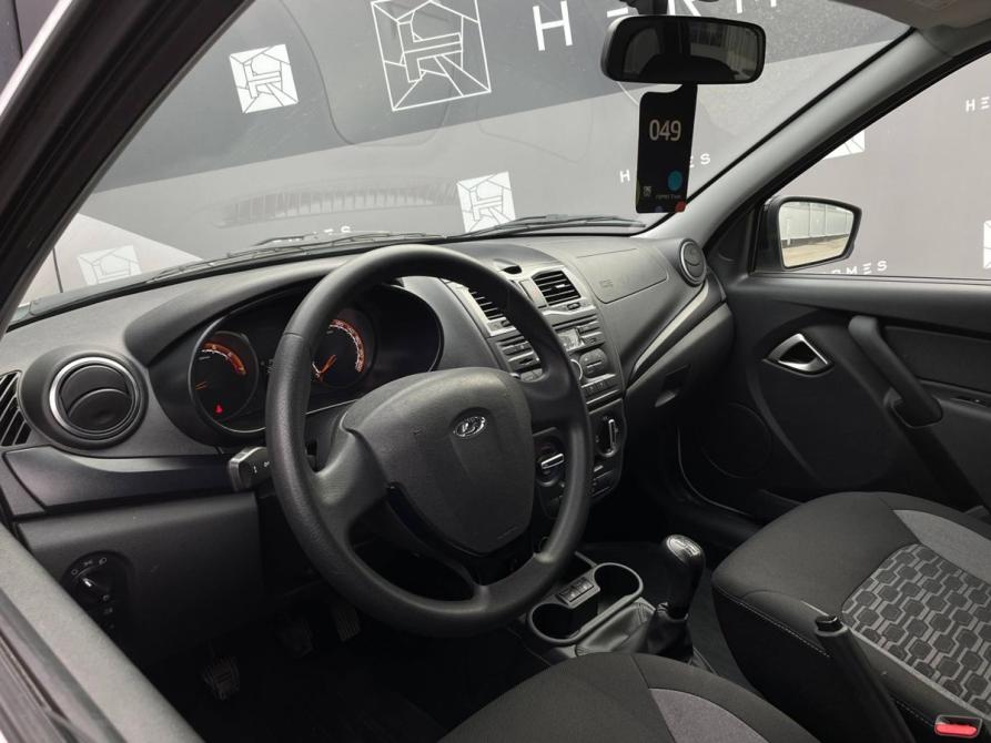 Lada (ВАЗ) Granta I Рестайлинг Минеральные Воды  - изображение 8