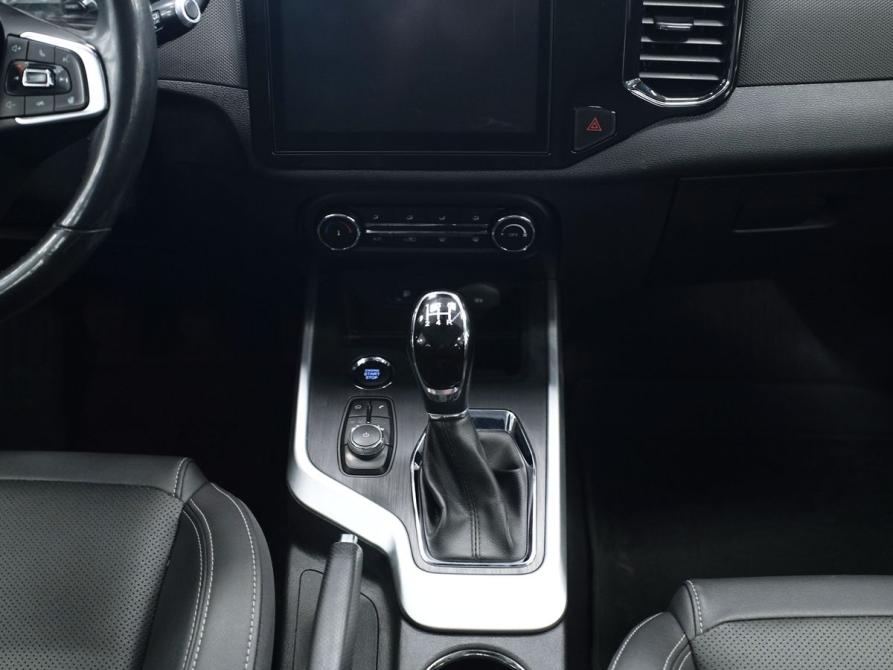 Chery Tiggo 4 I Рестайлинг Самара  - изображение 14